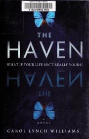 Tapa de The haven