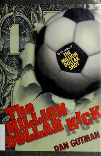Tapa de The Million Dollar Kick