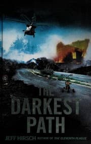 Tapa de The Darkest Path
