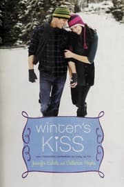 Tapa de Winters Kiss Two Romantic Comedies To Cozy Up To