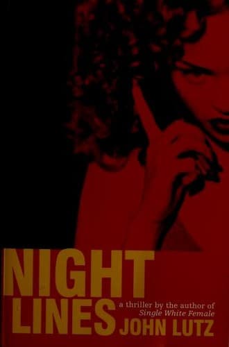 Tapa de Nightlines