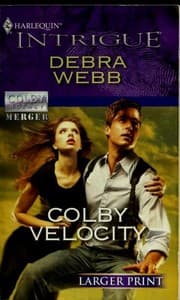 Tapa de Colby velocity