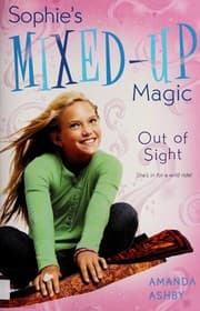Tapa de Out Of Sight - Sophies Mixed up Magic
