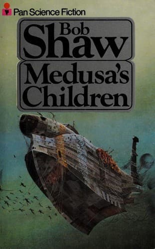 Tapa de Medusa's children