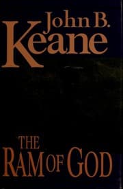 Tapa de The Ram of God