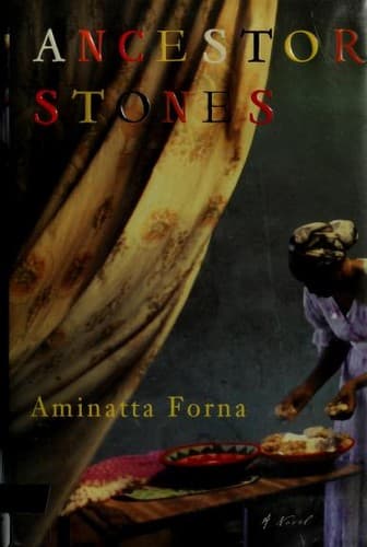 Tapa de Ancestor Stones