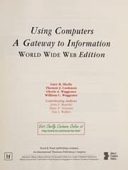 Tapa de Using Computers