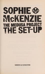 Tapa de The Medusa project