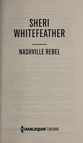 Tapa de Nashville rebel