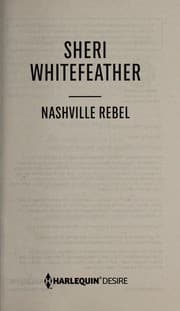 Tapa de Nashville rebel