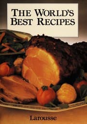 Tapa de The World's Best Recipes
