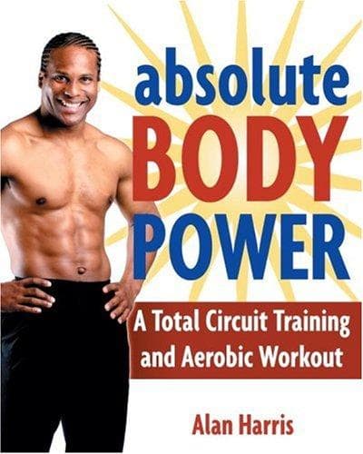 Tapa de Absolute body power