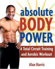 Tapa de Absolute body power