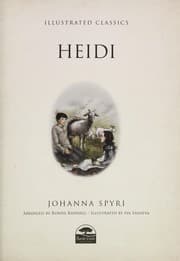 Tapa de Heidi