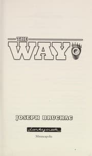 Tapa de The Way