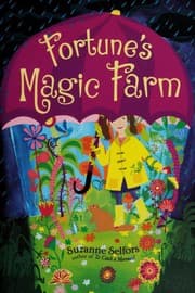 Tapa de Fortune's magic farm