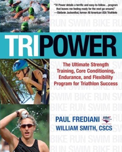 Tapa de Tri Power