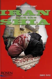 Tapa de Iran and the Shia