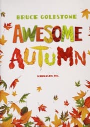 Tapa de Awesome autumn