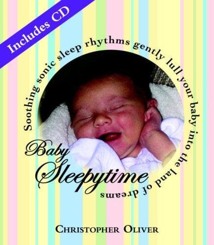 Tapa de Baby Sleepytime