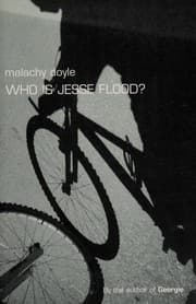 Tapa de Who is Jesse Flood?
