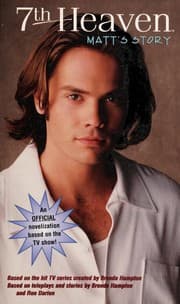 Tapa de Matt's Story (7th Heaven(TM))