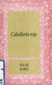 Tapa de Caballeri a roja