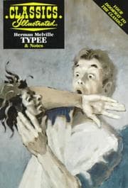 Tapa de Typee