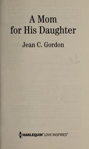 Tapa de A Mom for his daughter