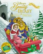 Tapa de Disney's Beauty and the Beast Holiday Special