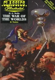 Tapa de The War of the Worlds