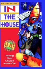 Tapa de In the House