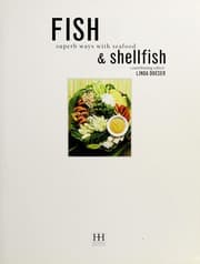 Tapa de Fish & shellfish