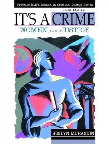 Tapa de It's a Crime
