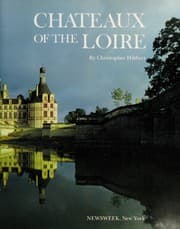 Tapa de Chateaux of the Loire