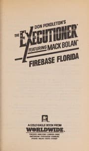 Tapa de Firebase Florida