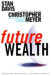 Tapa de Future wealth