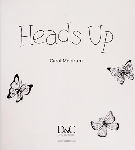 Tapa de Heads up