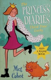 Tapa de The Princess Diaries