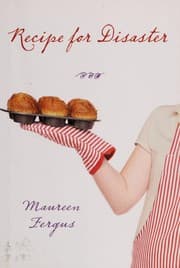 Tapa de Recipe for disaster