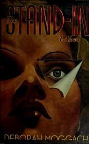 Tapa de The stand-in