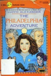 Tapa de The Philadelphia Adventure