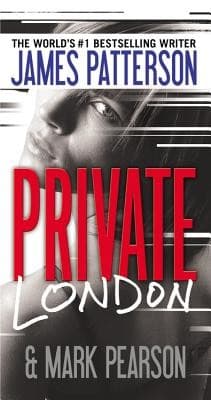 Tapa de Private London