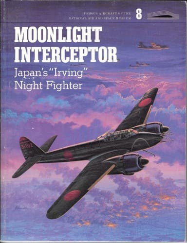 Tapa de Moonlight interceptor