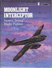 Tapa de Moonlight interceptor