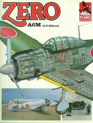 Tapa de ZERO