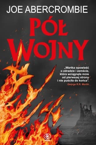 Tapa de Pół wojny
