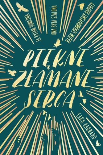Tapa de Piękne złamane serca