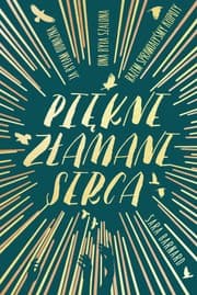 Tapa de Piękne złamane serca