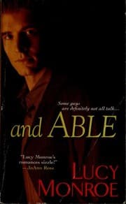 Tapa de And able